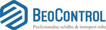 Agencija za selidbe Beocontrol logo