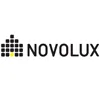 Novolux logo
