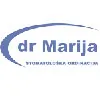 Stomatološka ordinacija dr Marija logo