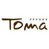 Pekara Toma logo