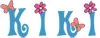Privatni vrtić Kiki logo
