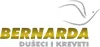 Bernarda - dušeci i kreveti logo