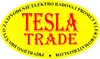 Tesla trade logo