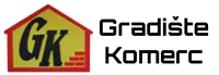 Gradište Komerc logo