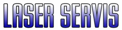 Laser servis logo