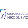 Stomatološka ordinacija Nikodijević logo