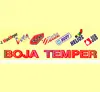 Boja Temper logo