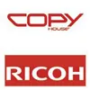 Copy House logo