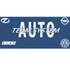 Auto team system logo