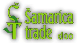 Šamarica Trade logo