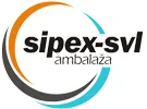 Sipex SVL Ambalaža logo