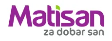 Matisan logo