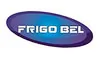 Rashladne i tople vitrine FRIGO BEL logo