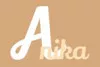 Sobna vrata Anika logo