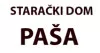 Starački dom Paša logo