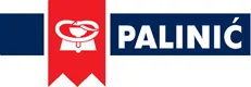 Medicinska oprema Palinić logo