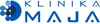 Oftalmološka klinika Maja logo