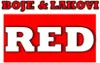 Farbara Red logo