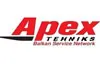 Apex tehniks logo