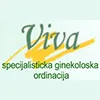 Ginekološka ordinacija Viva logo