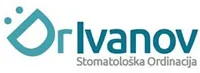 Stomatološka ordinacija Dr Ivanov logo