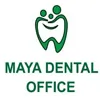 Stomatološka ordinacija Maya Dental Office logo