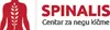 Spinalis Centar za negu kičme logo