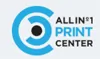 All in one copy centar logo