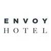 Konferencijske sale Hotel Envoy logo