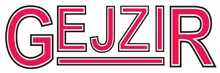 Gejzir logo