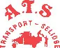 ATS agencija za transport i selidbe logo