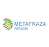 Metafraza Prevodi logo