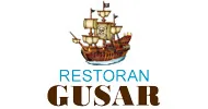 Splav restoran Gusar logo