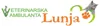 Veterinarska ambulanta Lunja logo