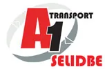 A1 Selidbe logo