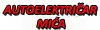 Autoelektričar Mića logo