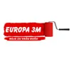 Farbara Europa 3M logo