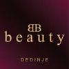 Salon lepote Be Beauty logo