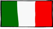 Sudski tumač za italijanski jezik Ljiljana Ilić logo