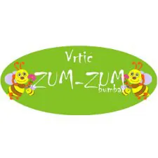 Vrtić Zum Zum logo
