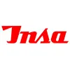 INSA Industrija Satova logo