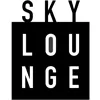 SkyLounge bar restoran logo