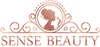 Kozmetički salon Sense Beauty logo