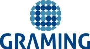 Graming logo