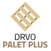 Drvo Palet Plus logo
