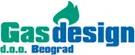 Gas Design logo