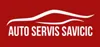 Auto servis Savičić logo