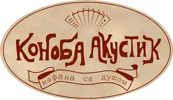 Konoba Akustik logo