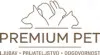 Premium Pet logo