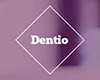 Stomatološka ordinacija Dentio logo